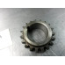 104R033 Crankshaft Timing Gear From 2003 Ford Taurus  3.0